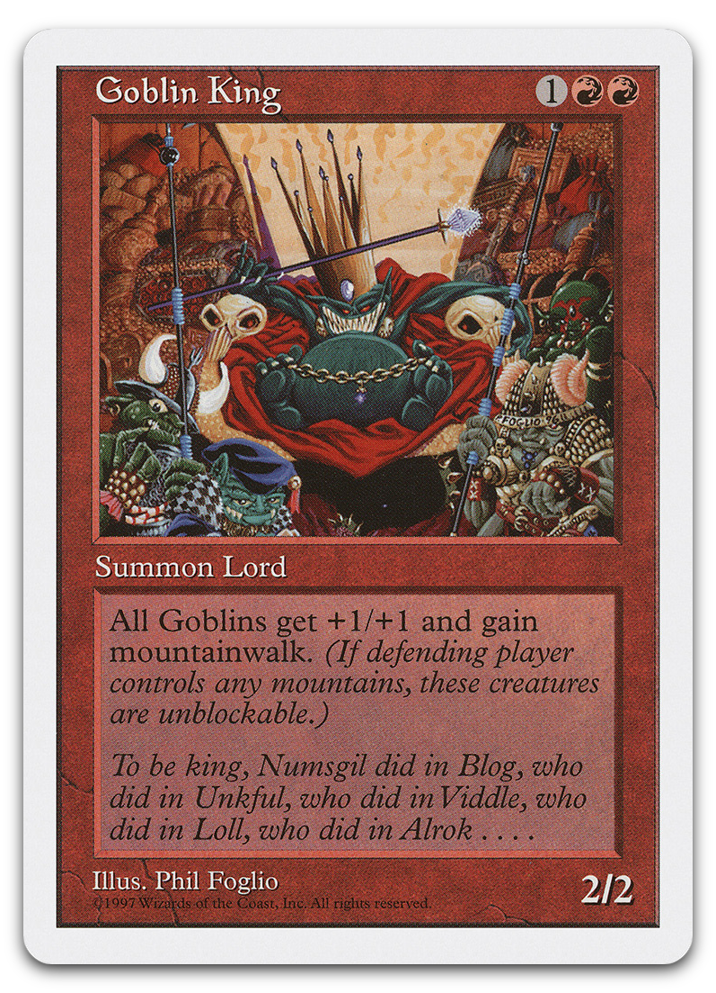 Product image for TCG 2181