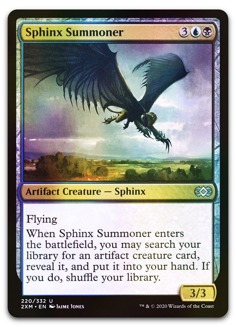 Product image for TCG 218332