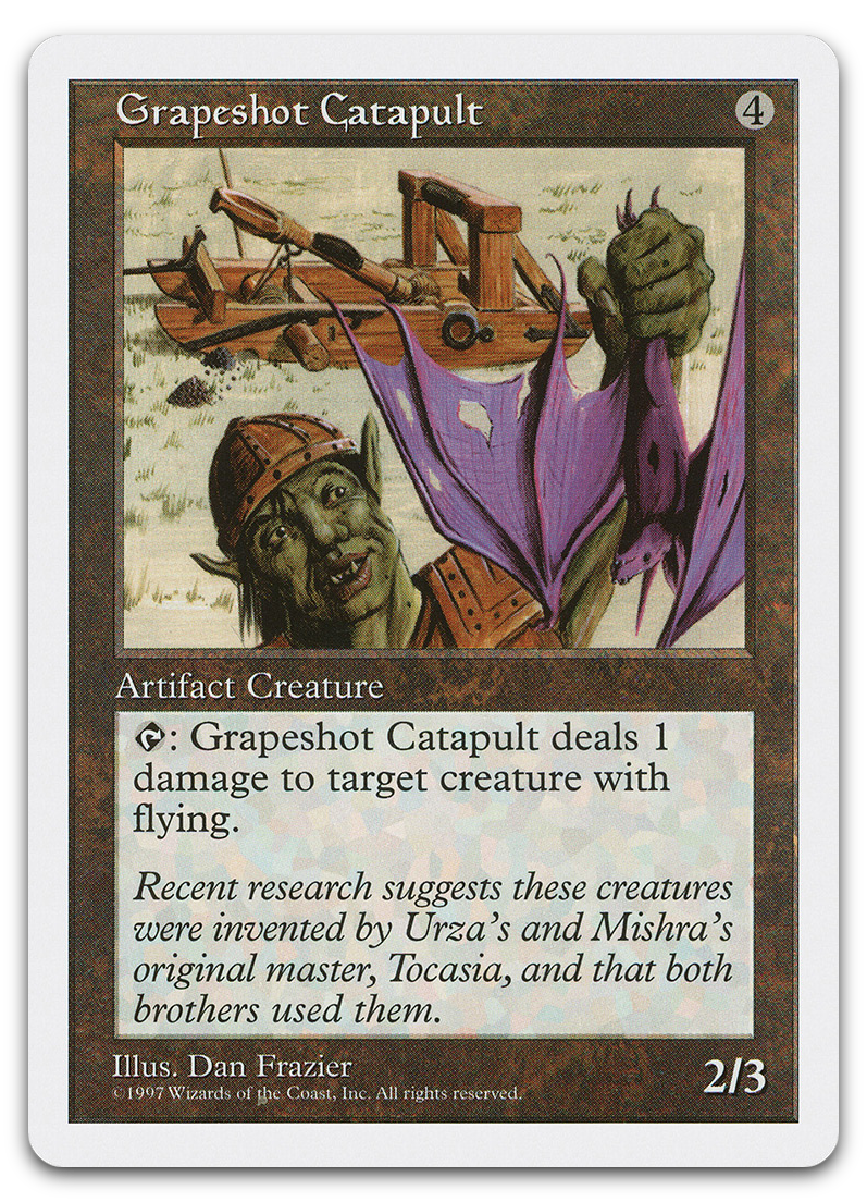 Product image for TCG 2184