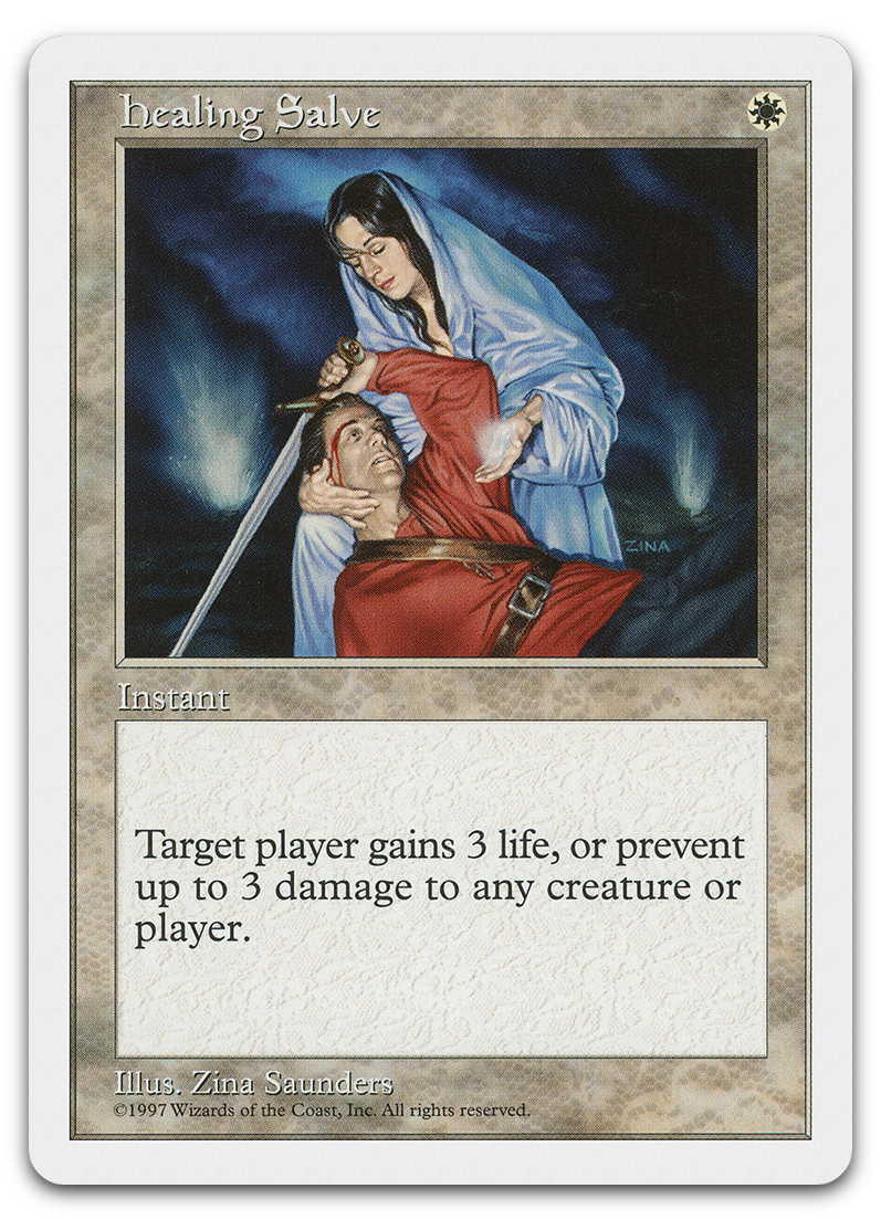 Product image for TCG 2190