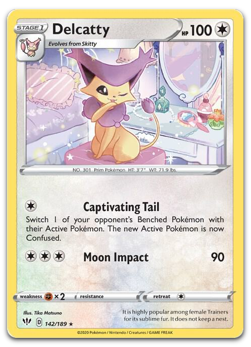 Product image for TCG 219342