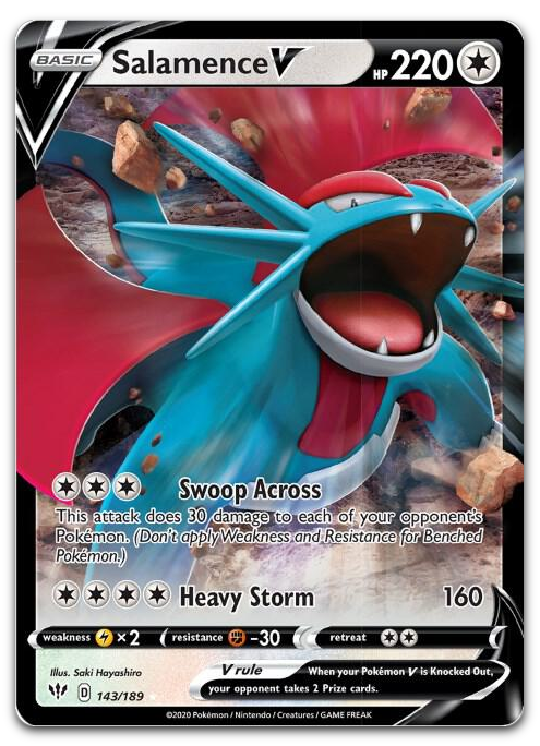 Product image for TCG 219343