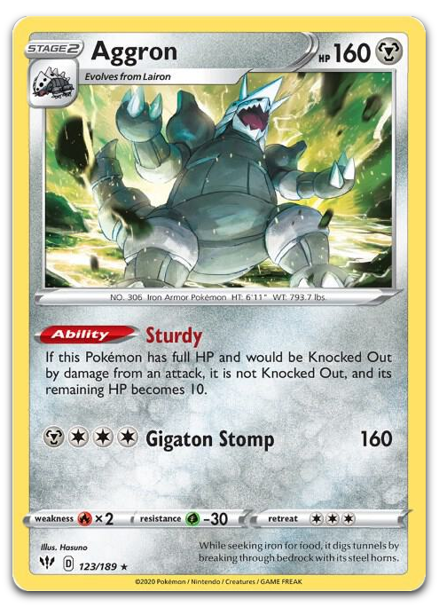 Product image for TCG 219381