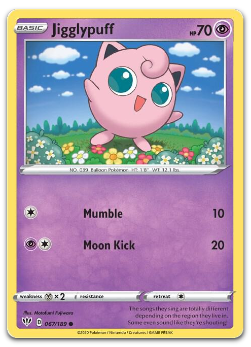 Product image for TCG 219441