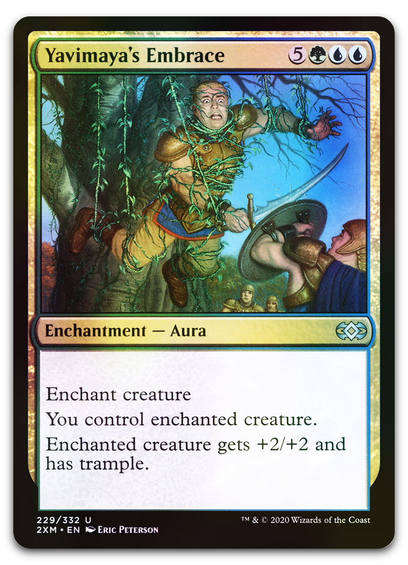 Product image for TCG 219589
