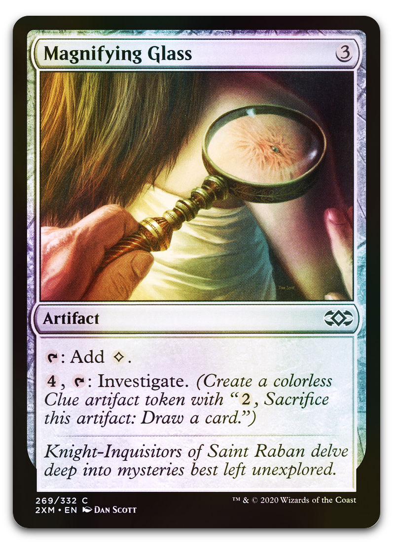 Product image for TCG 219615