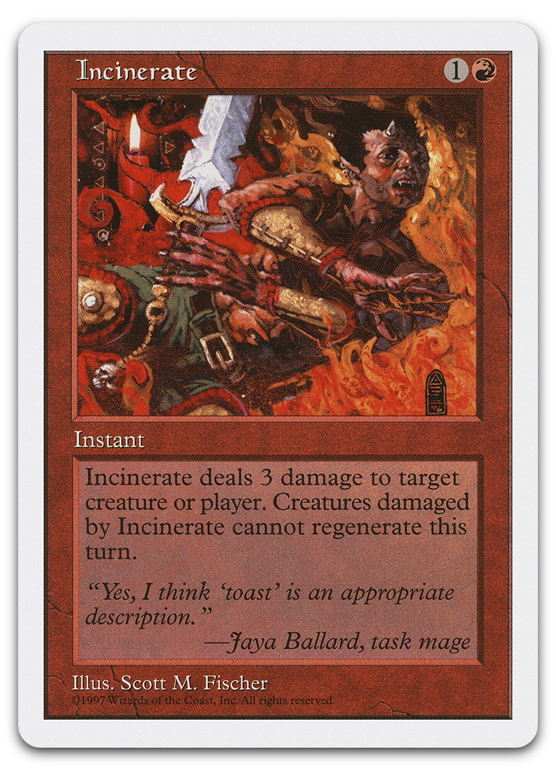 Product image for TCG 2211