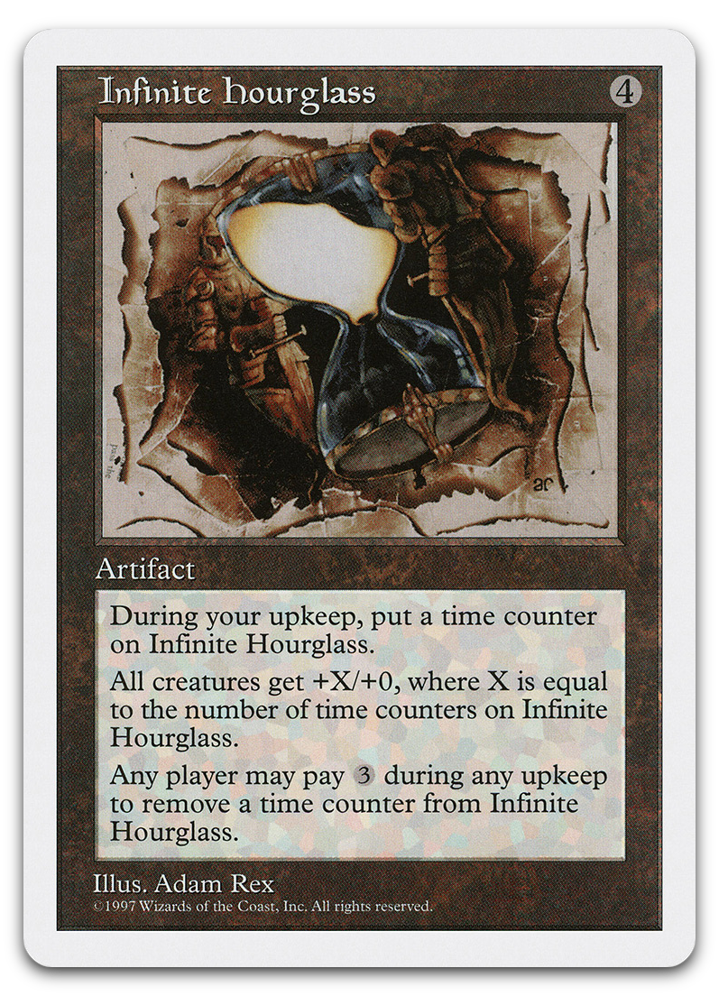 Product image for TCG 2213