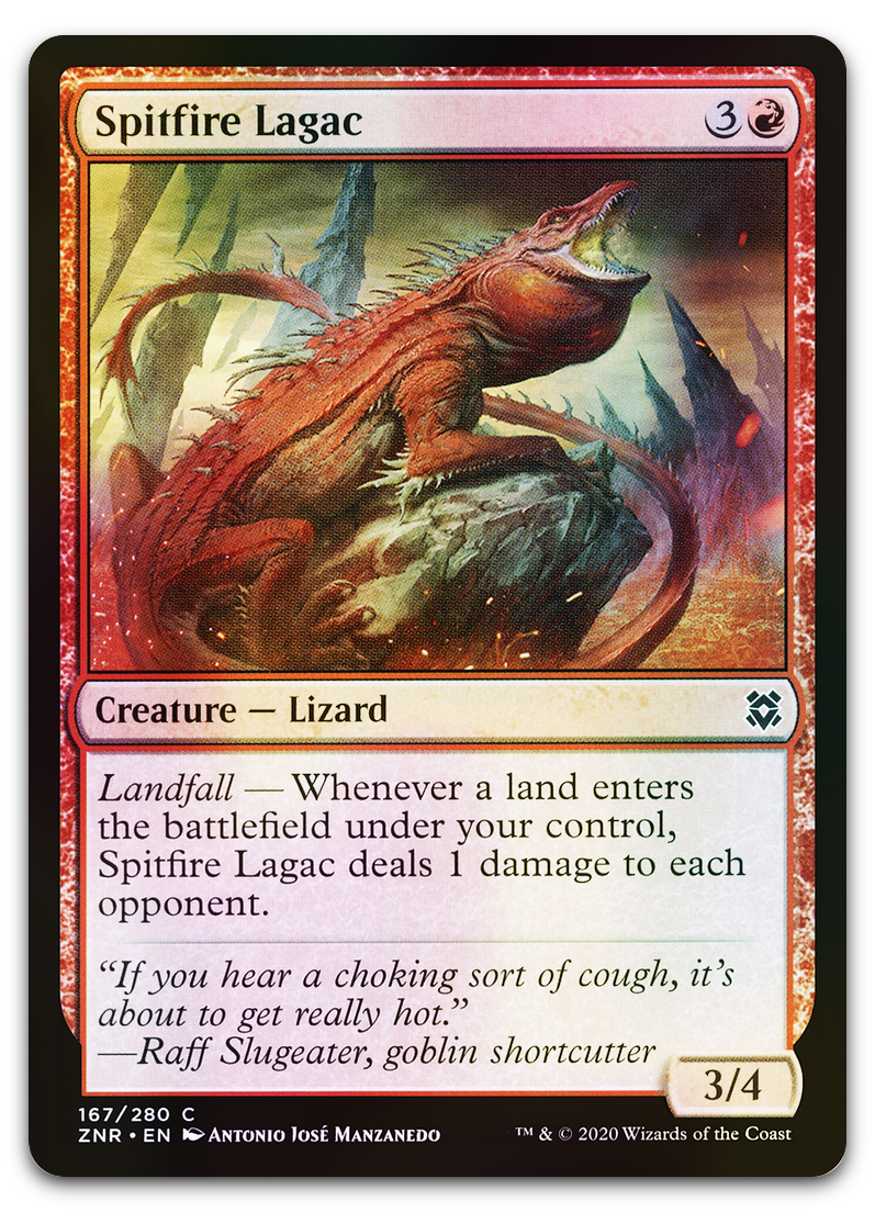 Product image for TCG 221795