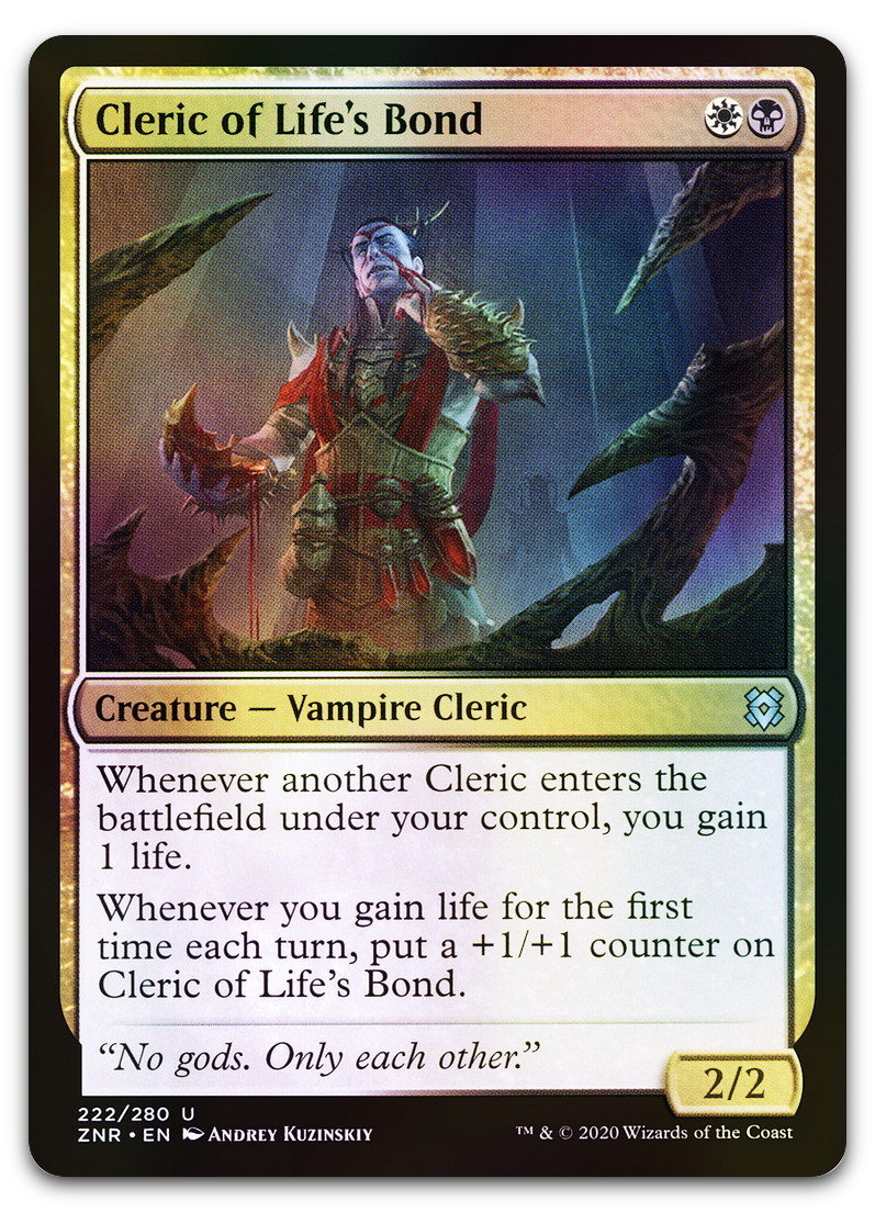Product image for TCG 221846