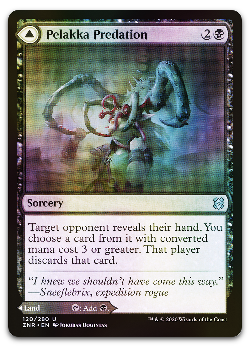 Product image for TCG 221852