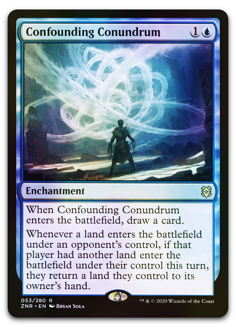 Product image for TCG 221854