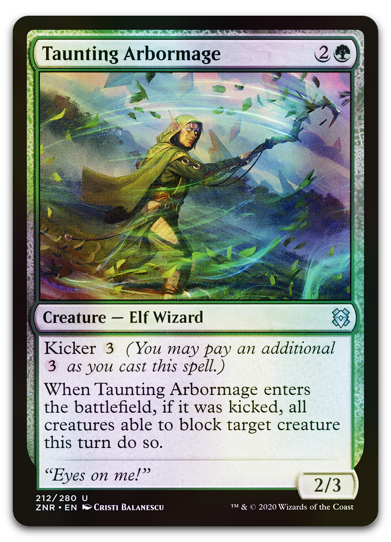 Product image for TCG 221857