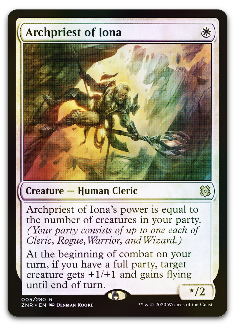 Product image for TCG 221858