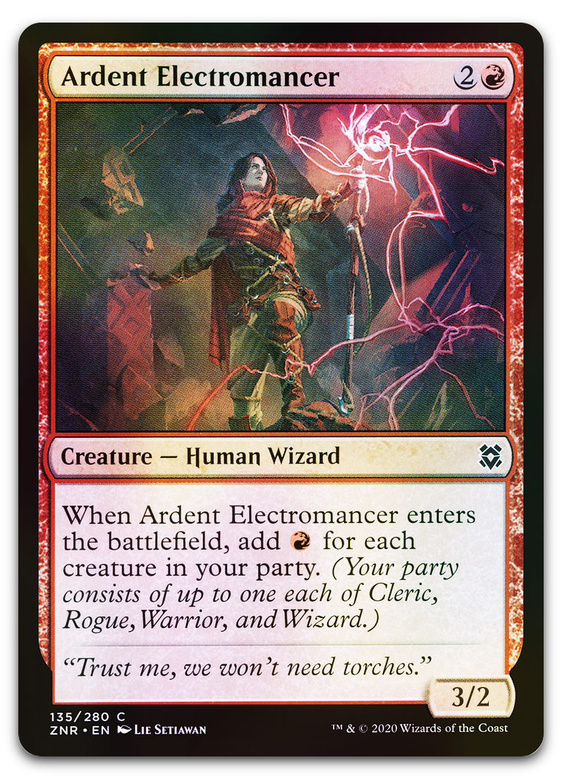 Product image for TCG 221885