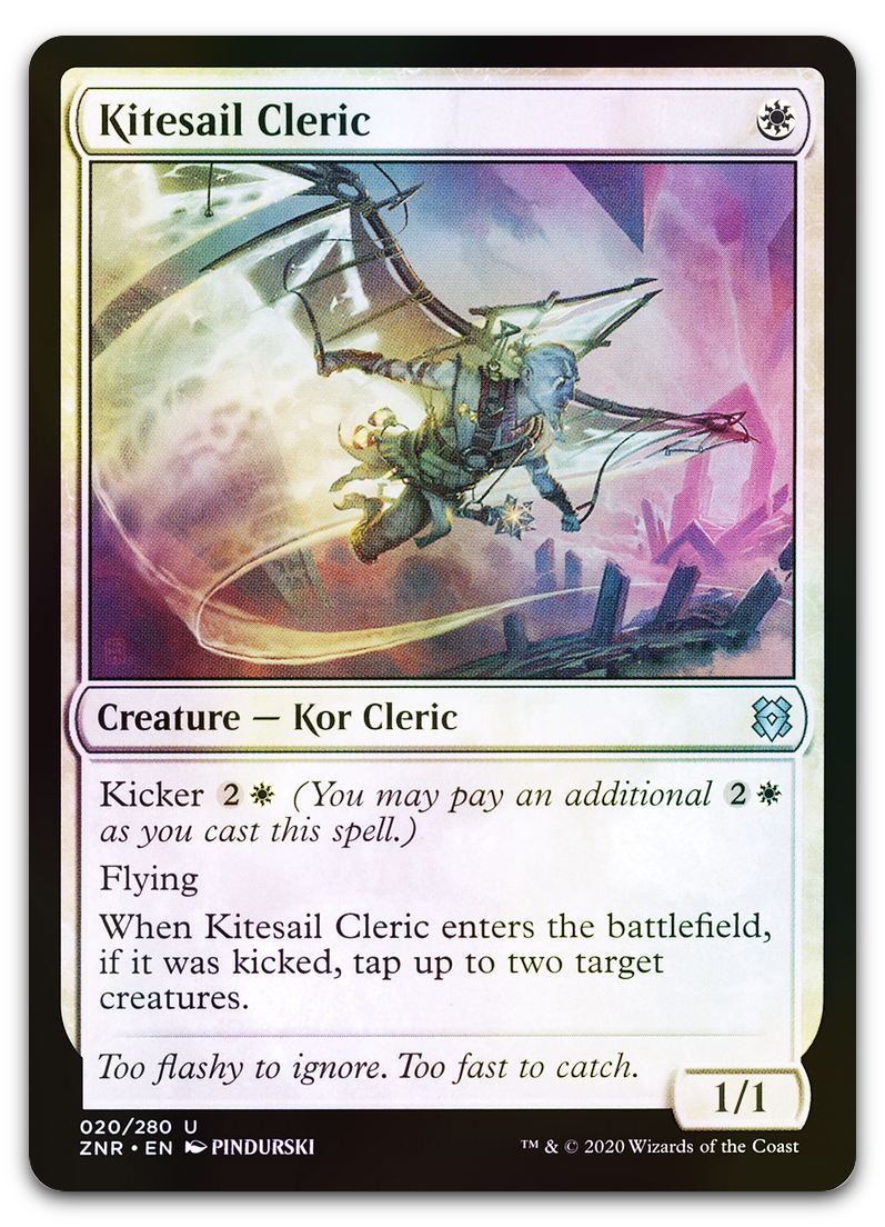 Product image for TCG 221888