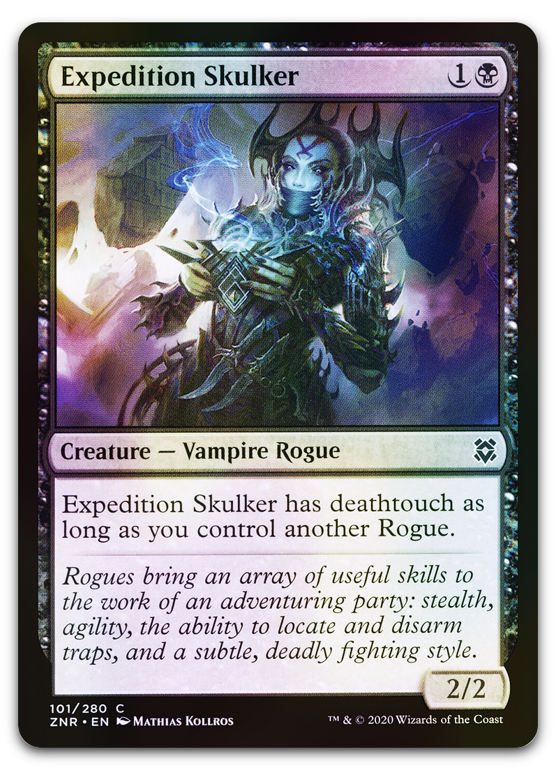 Product image for TCG 221906