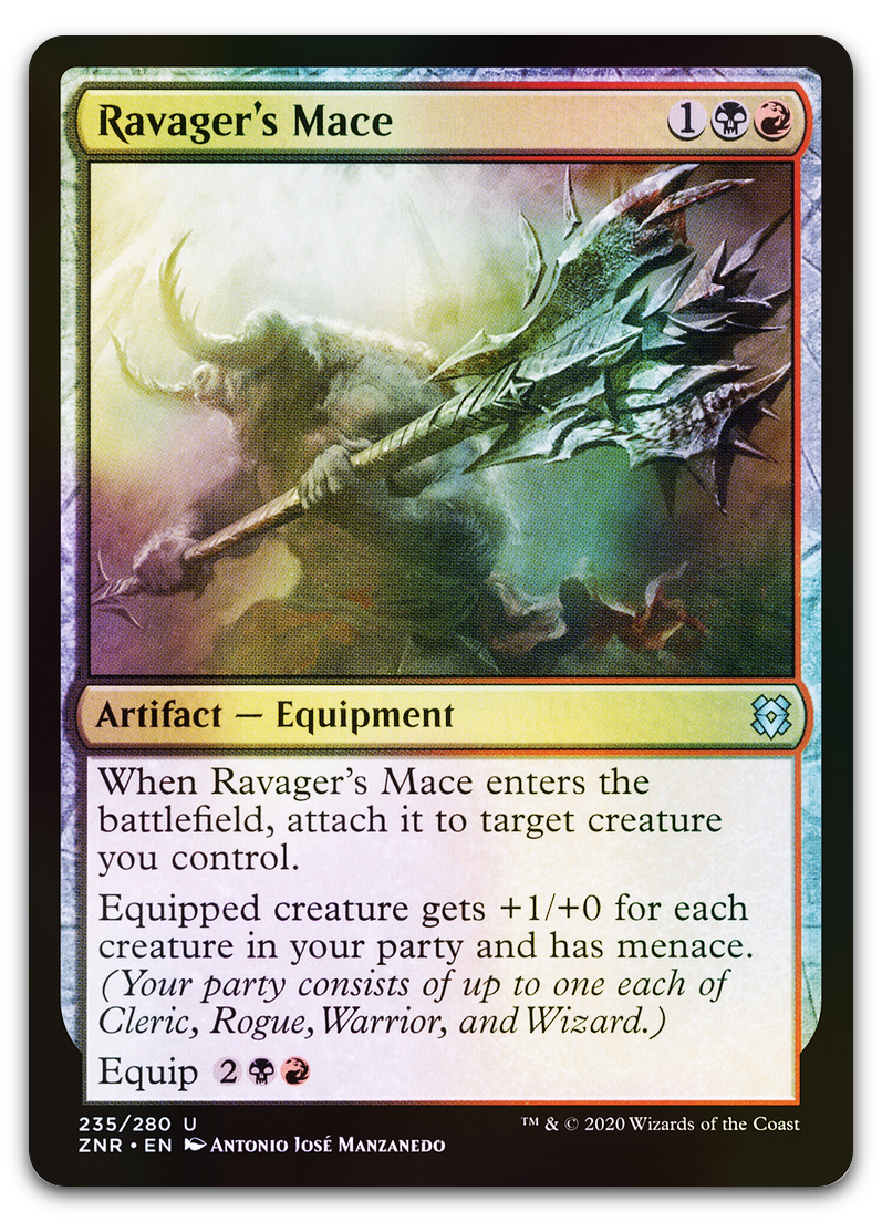Product image for TCG 221910