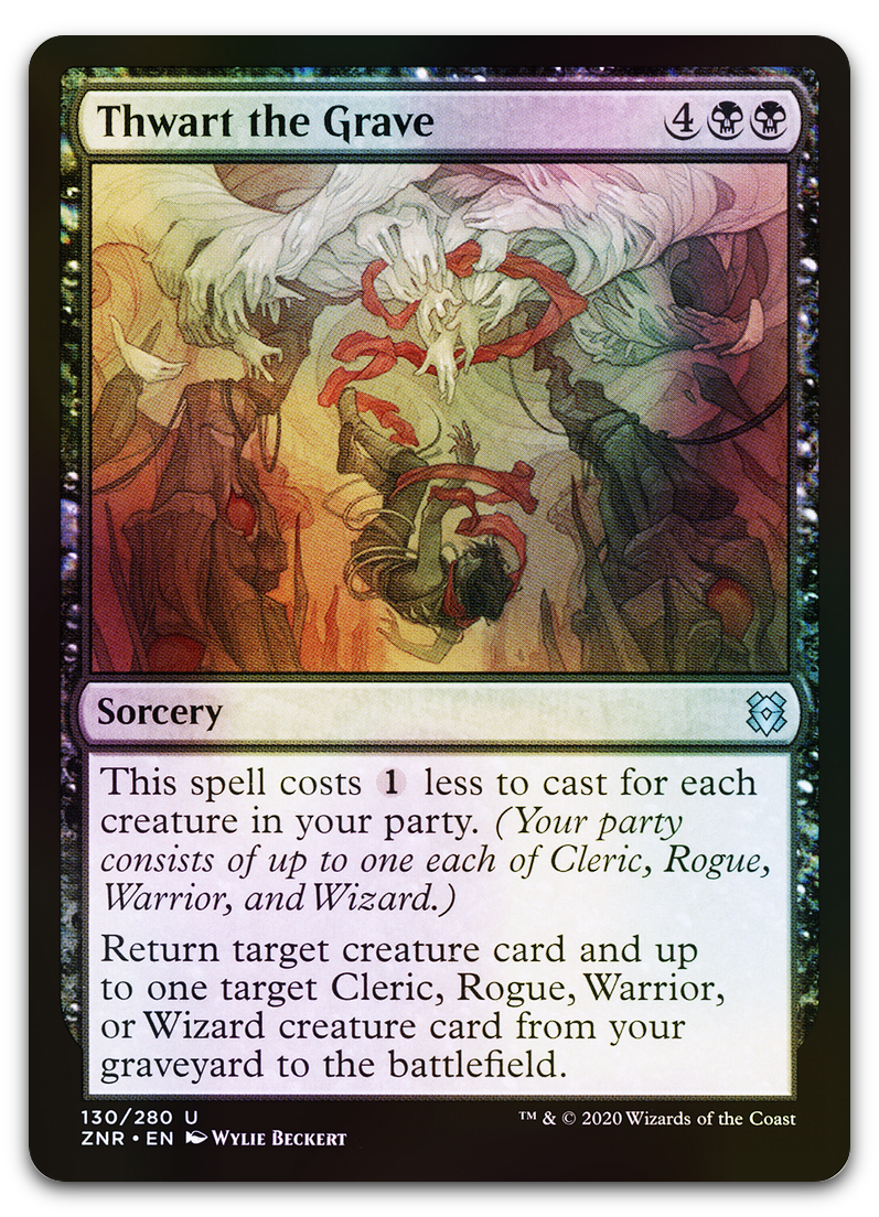 Product image for TCG 221911