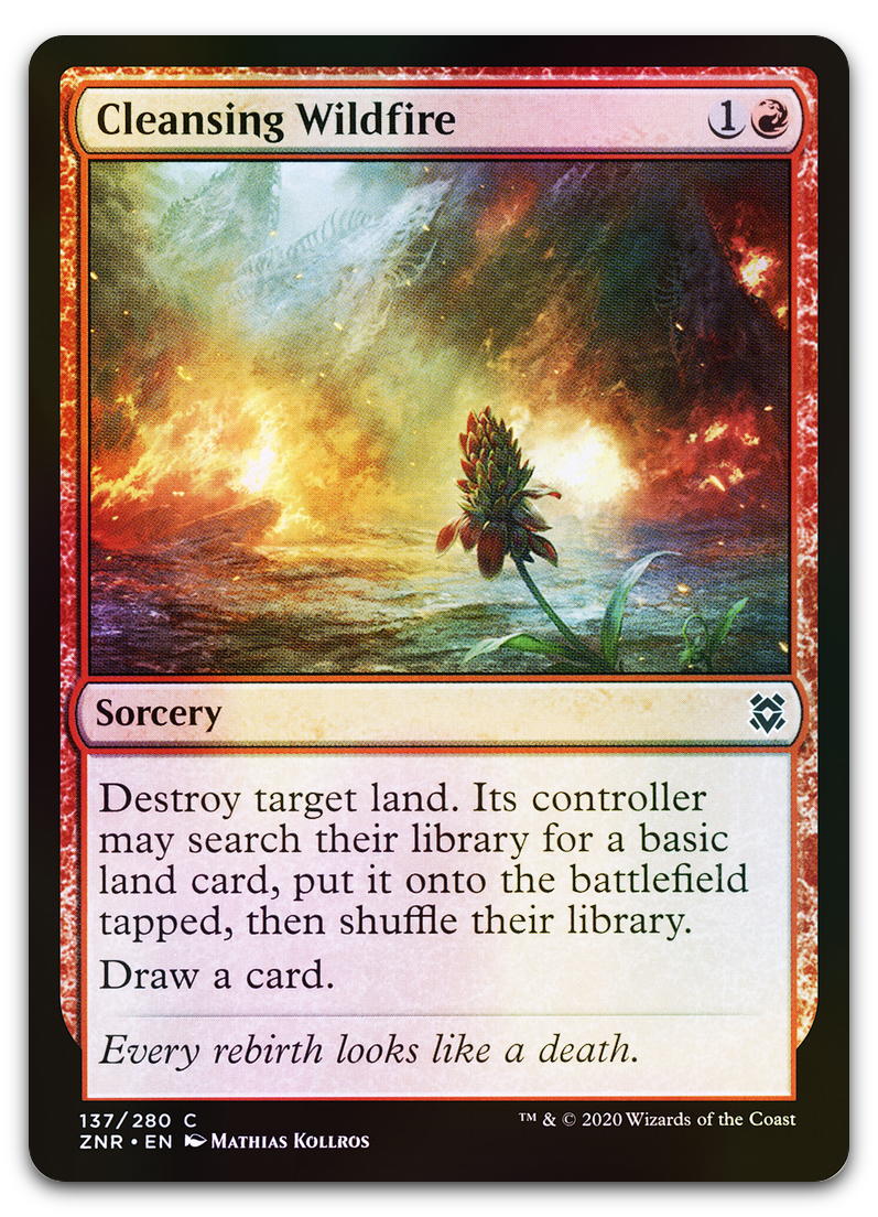 Product image for TCG 221913