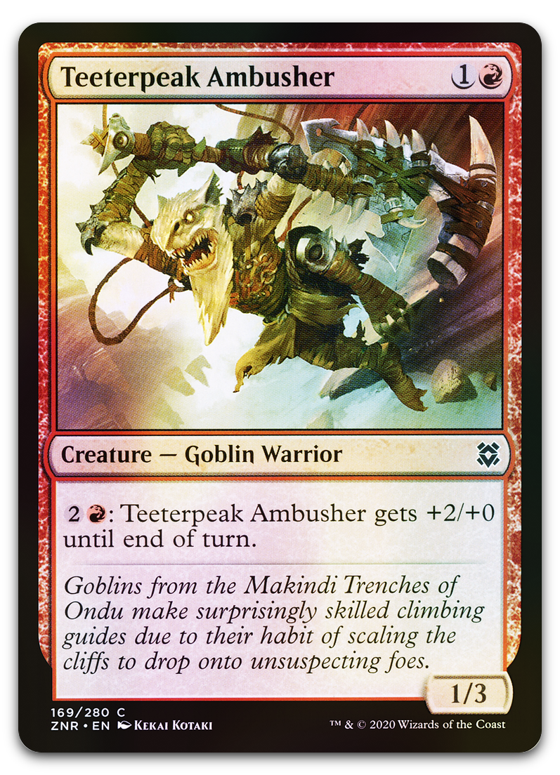 Product image for TCG 221941