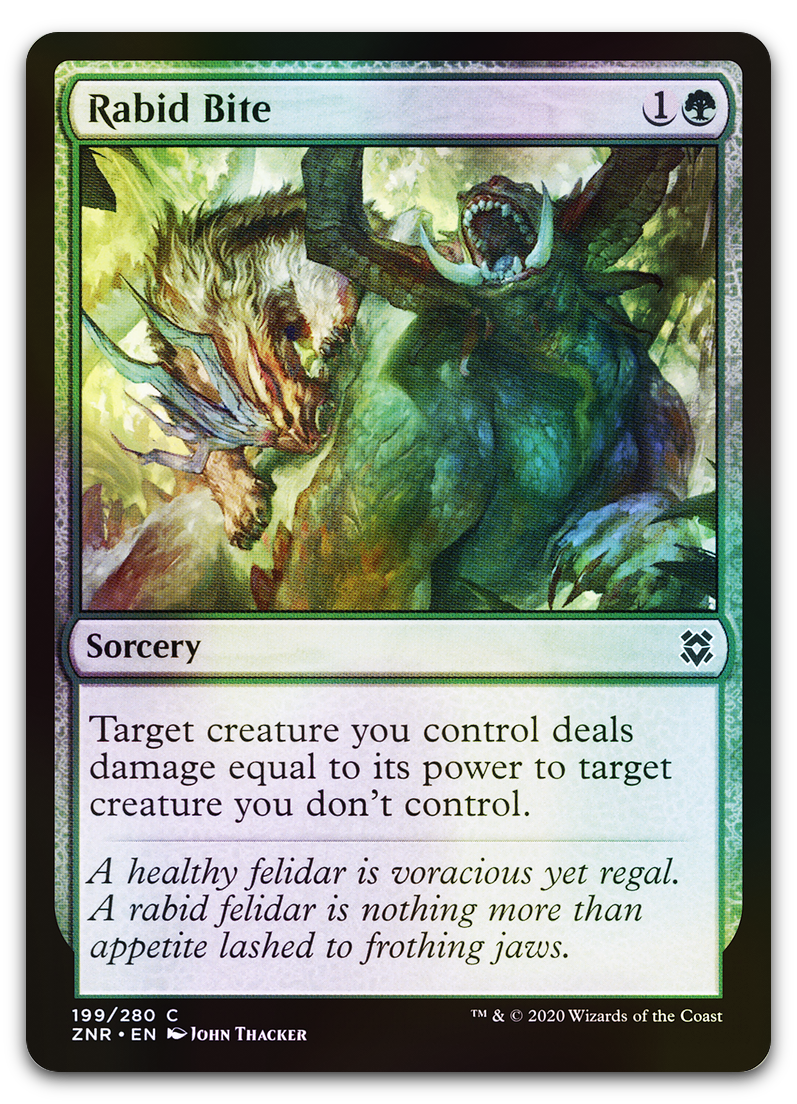 Product image for TCG 221943