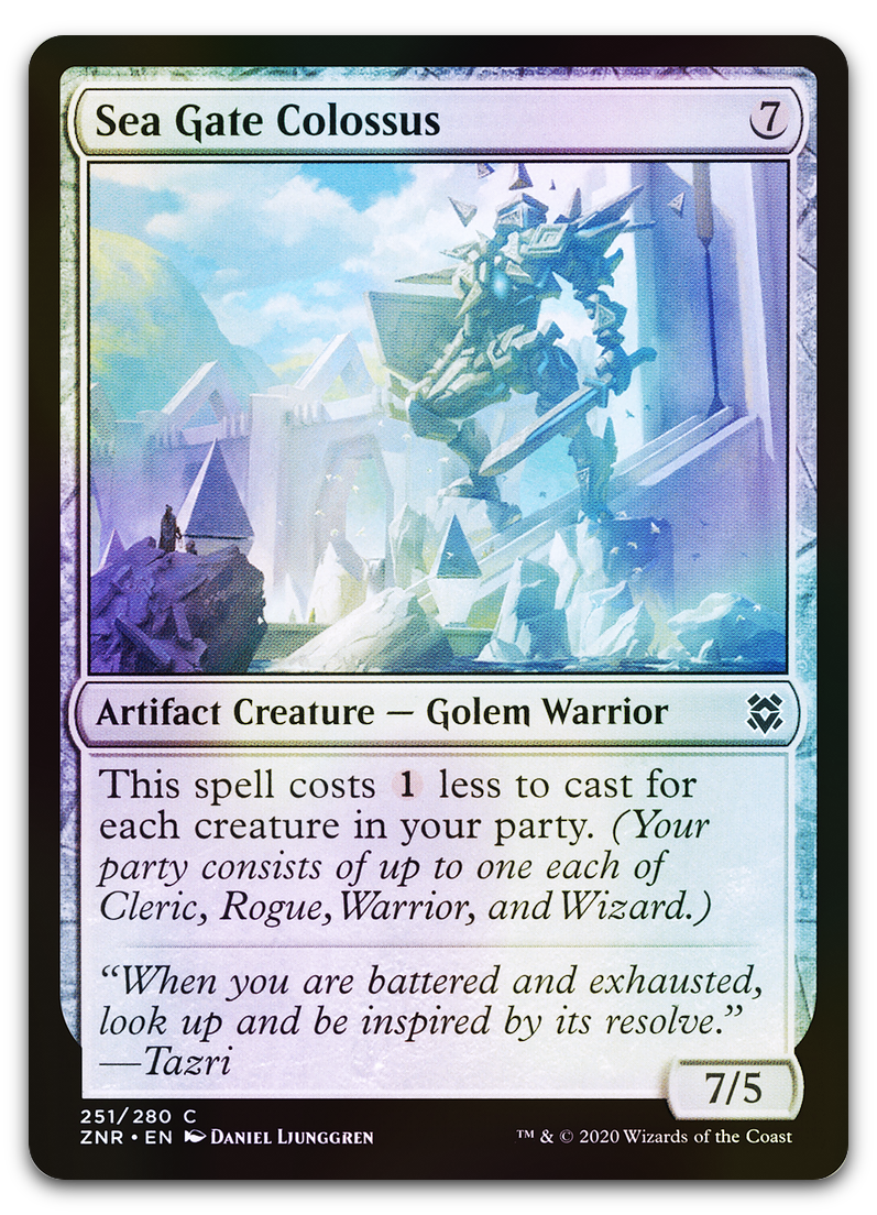 Product image for TCG 221945
