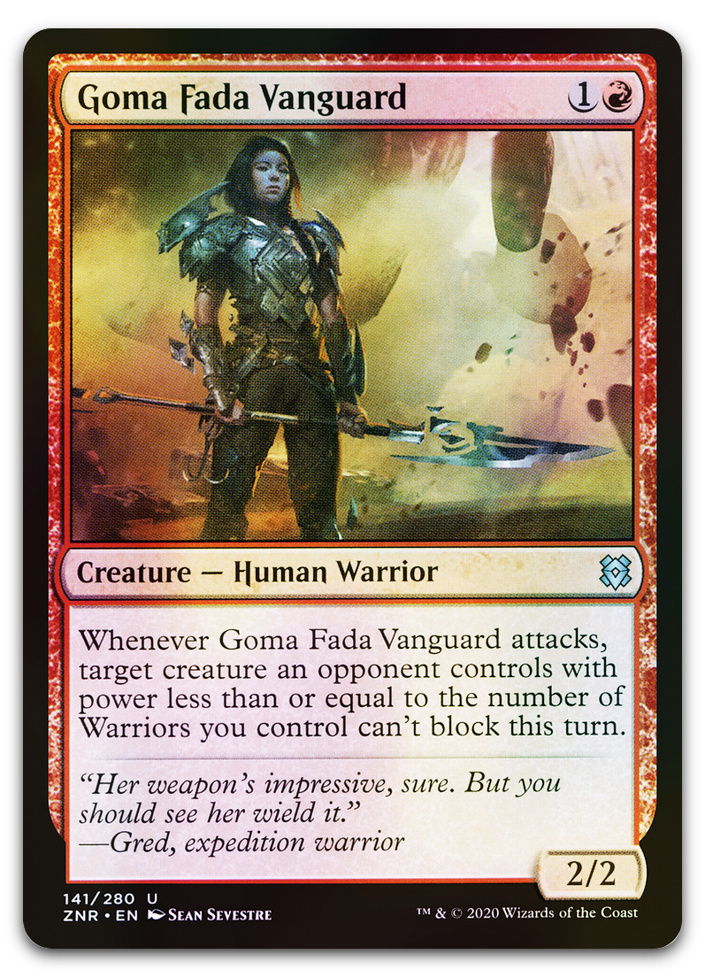 Product image for TCG 221946