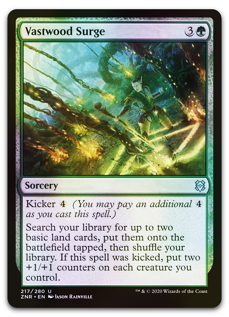Product image for TCG 221963