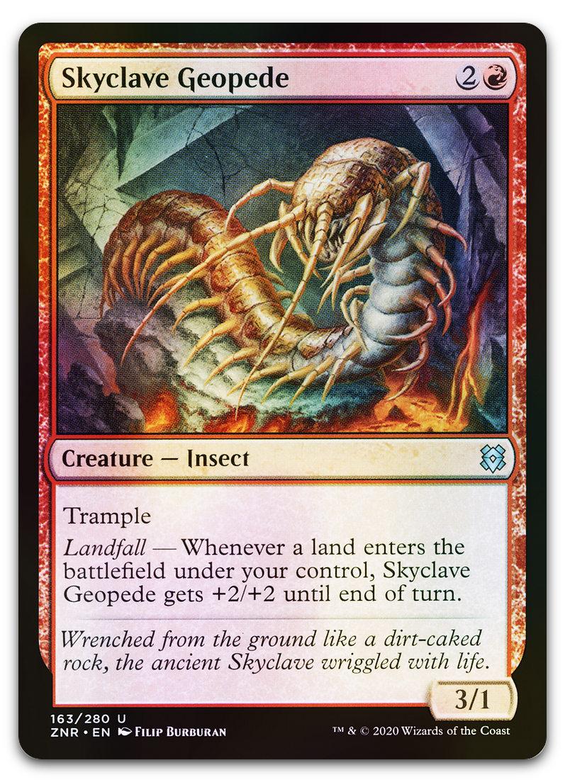 Product image for TCG 221965