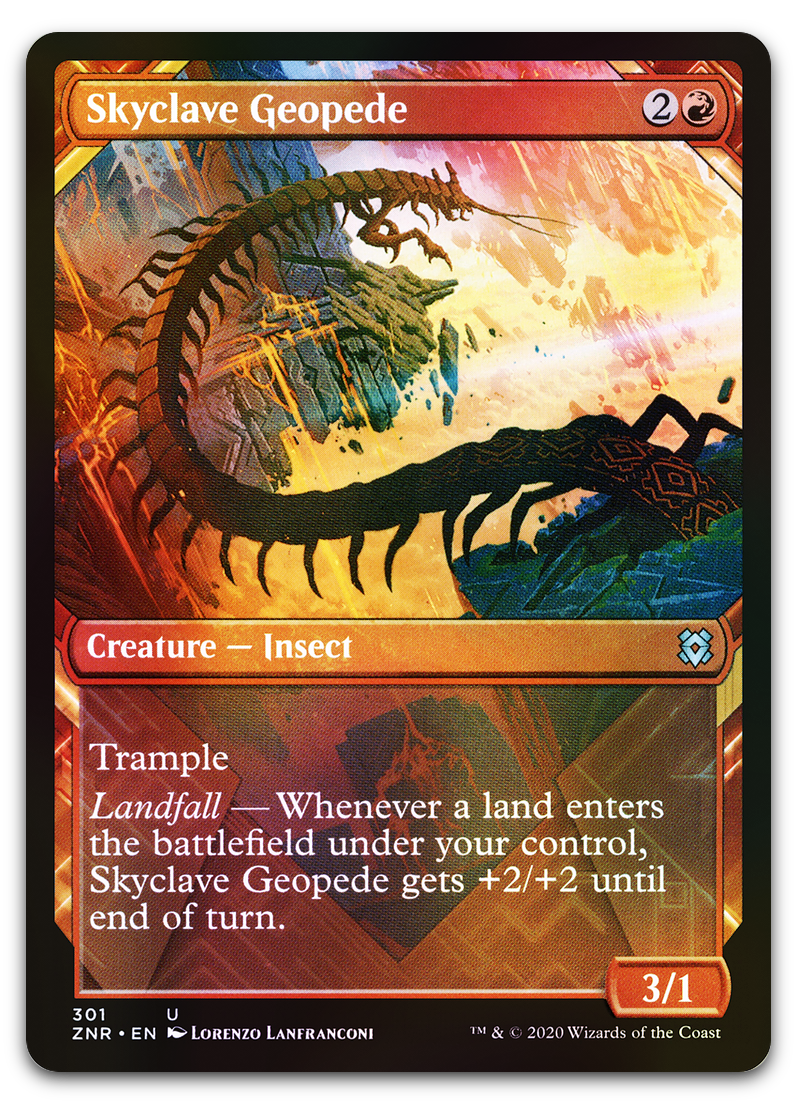 Product image for TCG 221966