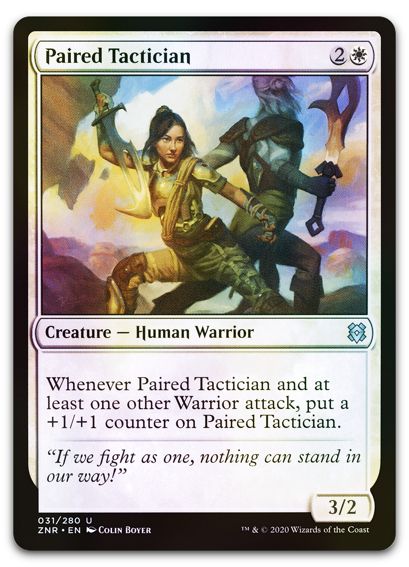Product image for TCG 221972