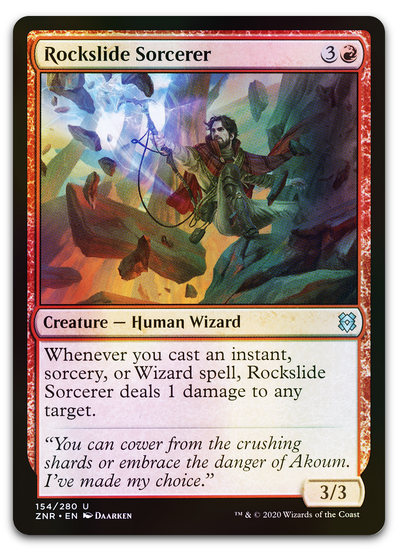 Product image for TCG 221973