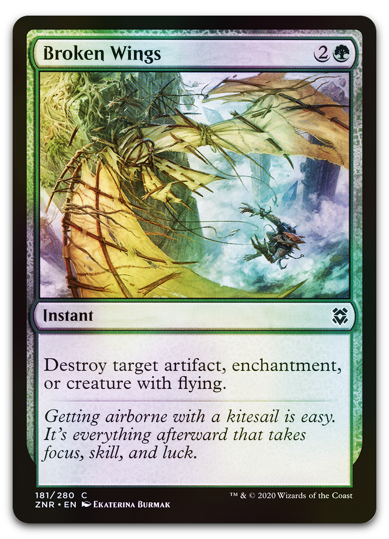 Product image for TCG 221976