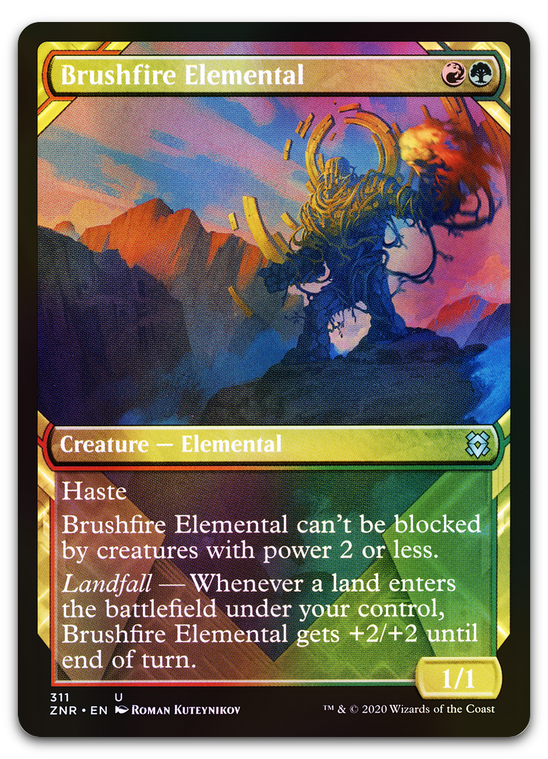 Product image for TCG 221982