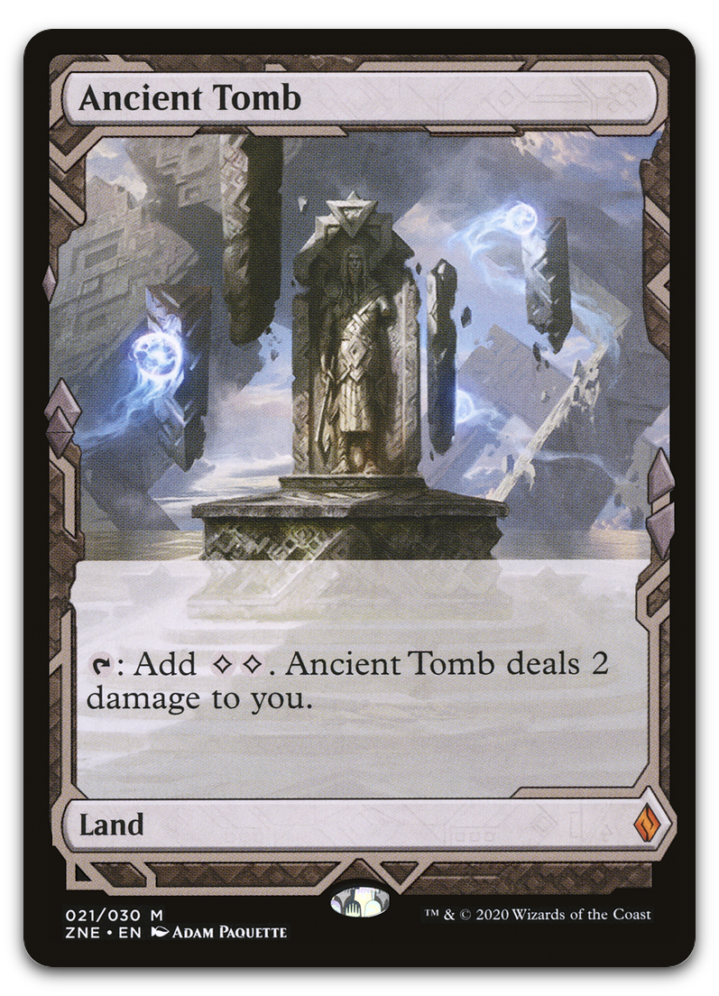 Product image for TCG 222003