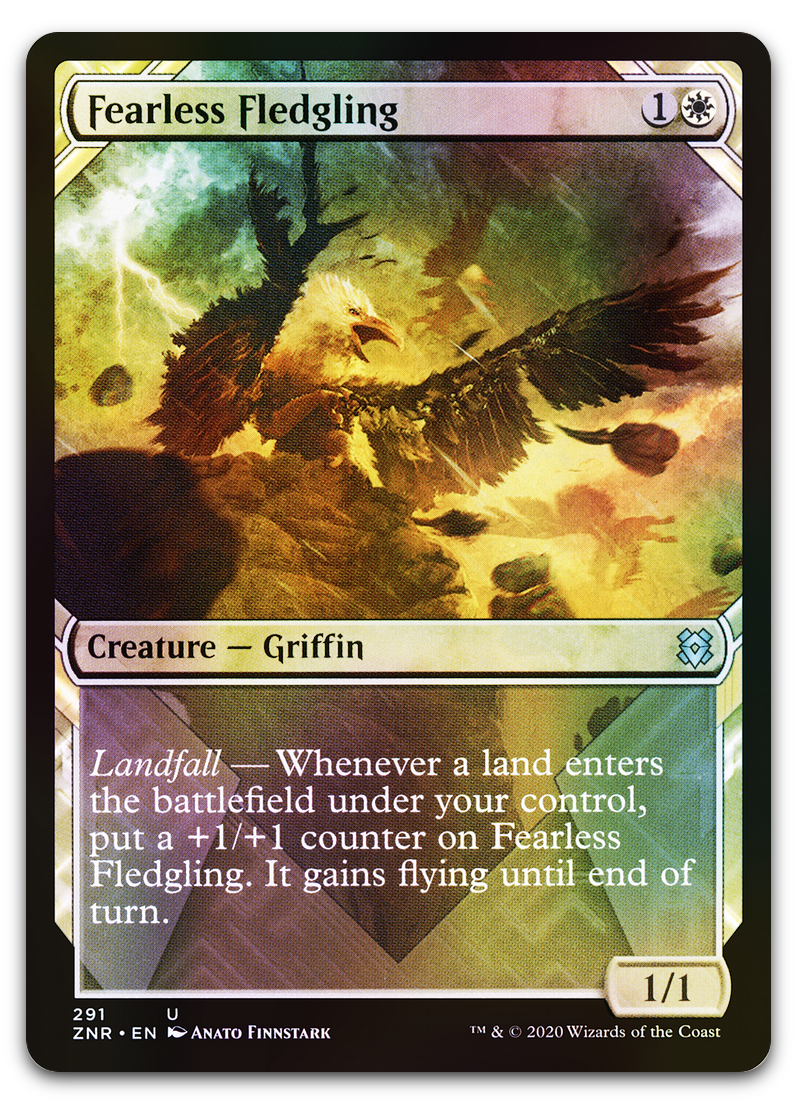 Product image for TCG 222010
