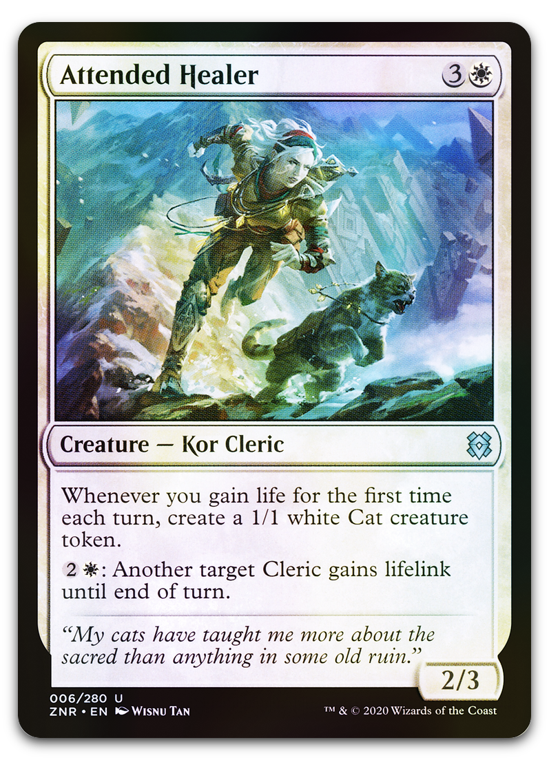 Product image for TCG 222011