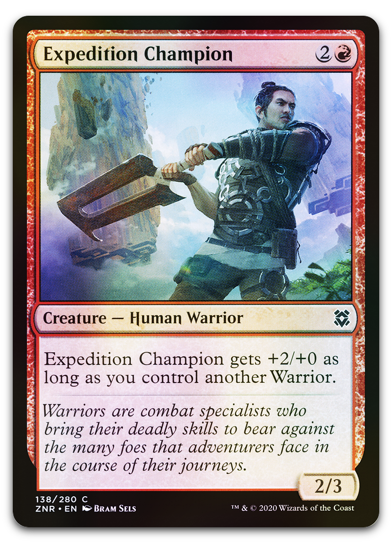 Product image for TCG 222012
