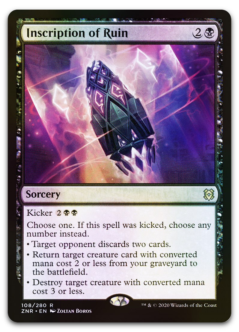 Product image for TCG 222016