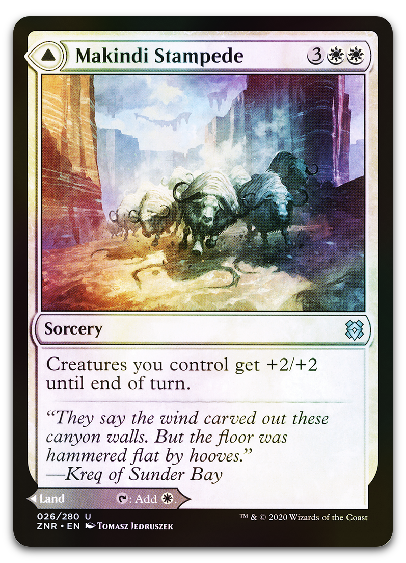 Product image for TCG 222024