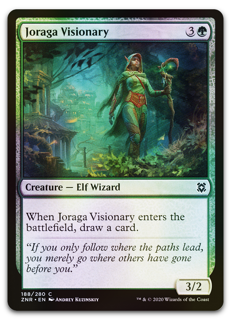 Product image for TCG 222027