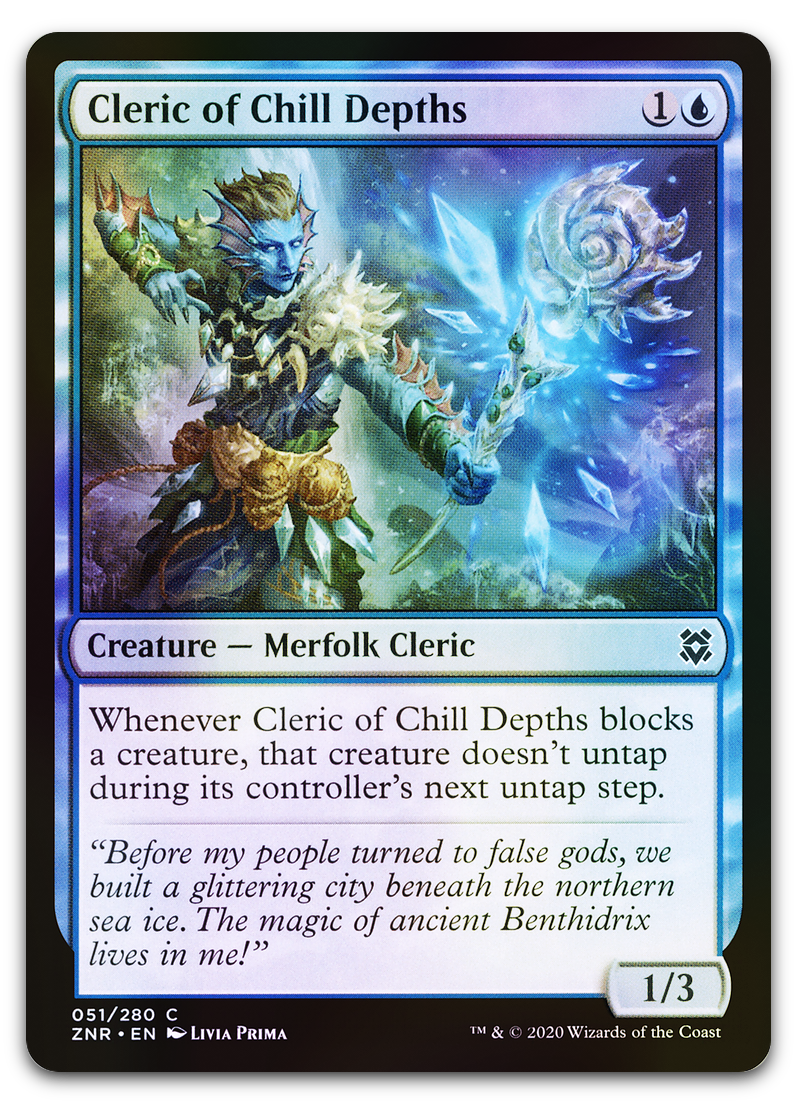 Product image for TCG 222028