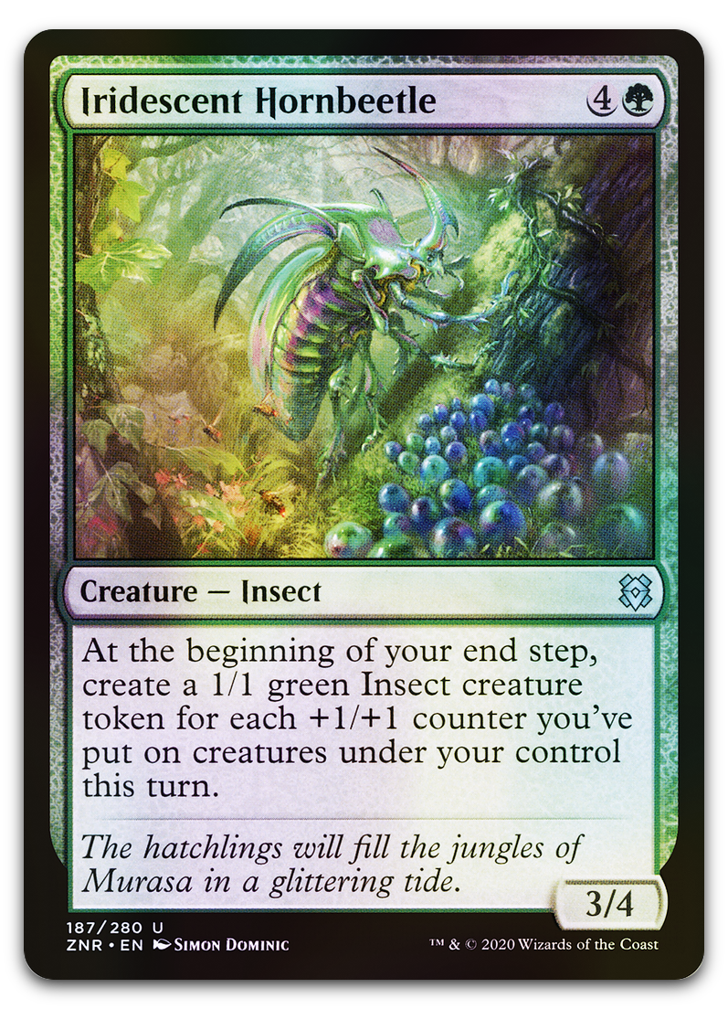 Product image for TCG 222034