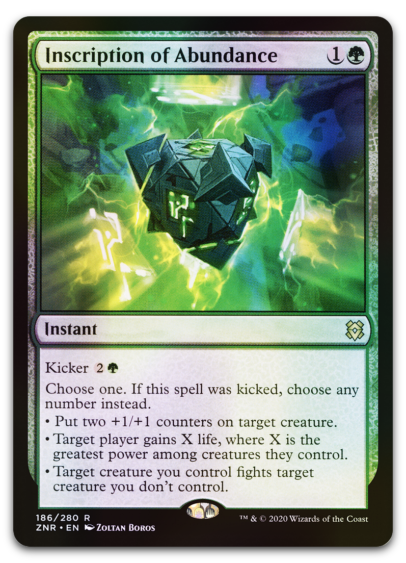 Product image for TCG 222042