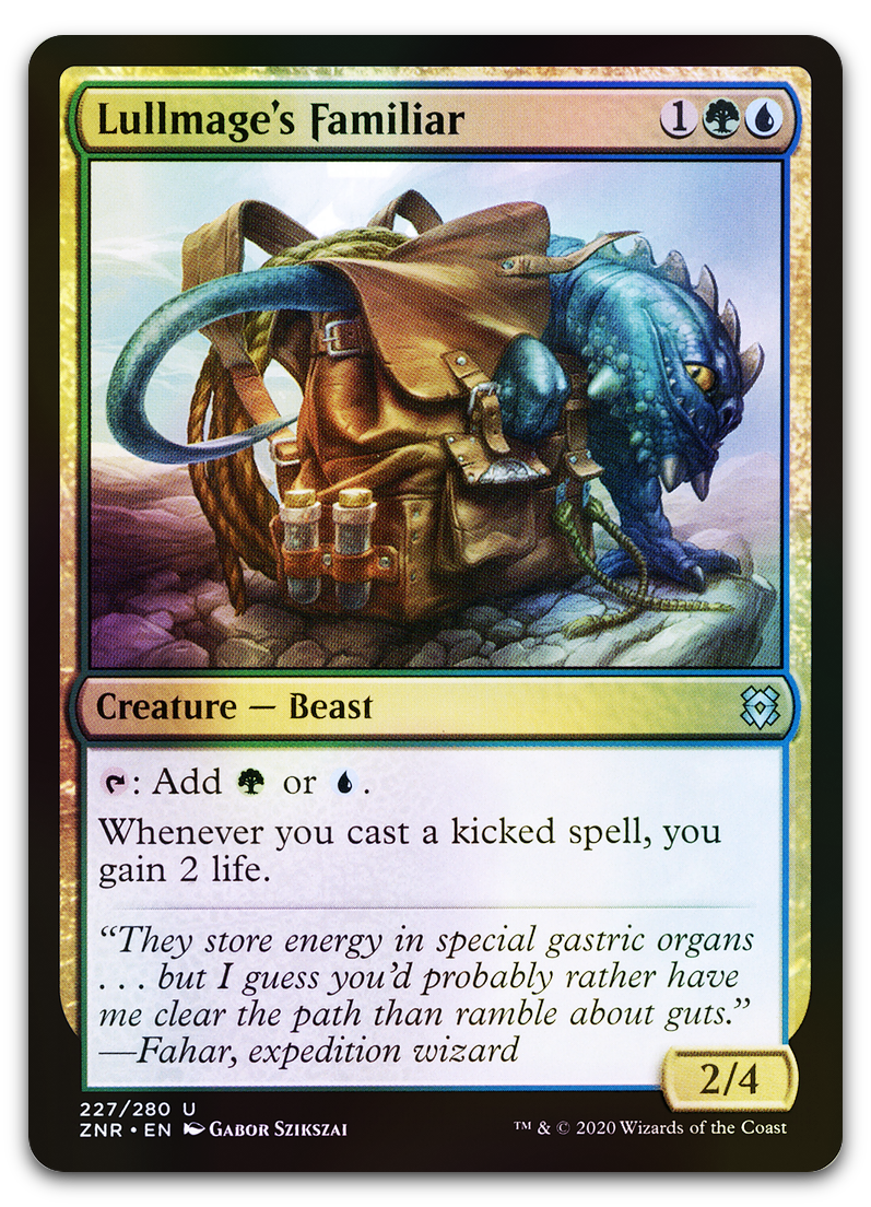 Product image for TCG 222045