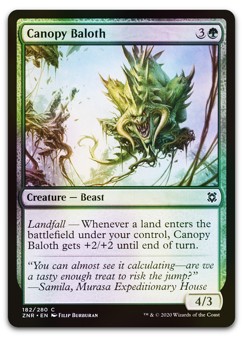 Product image for TCG 222057