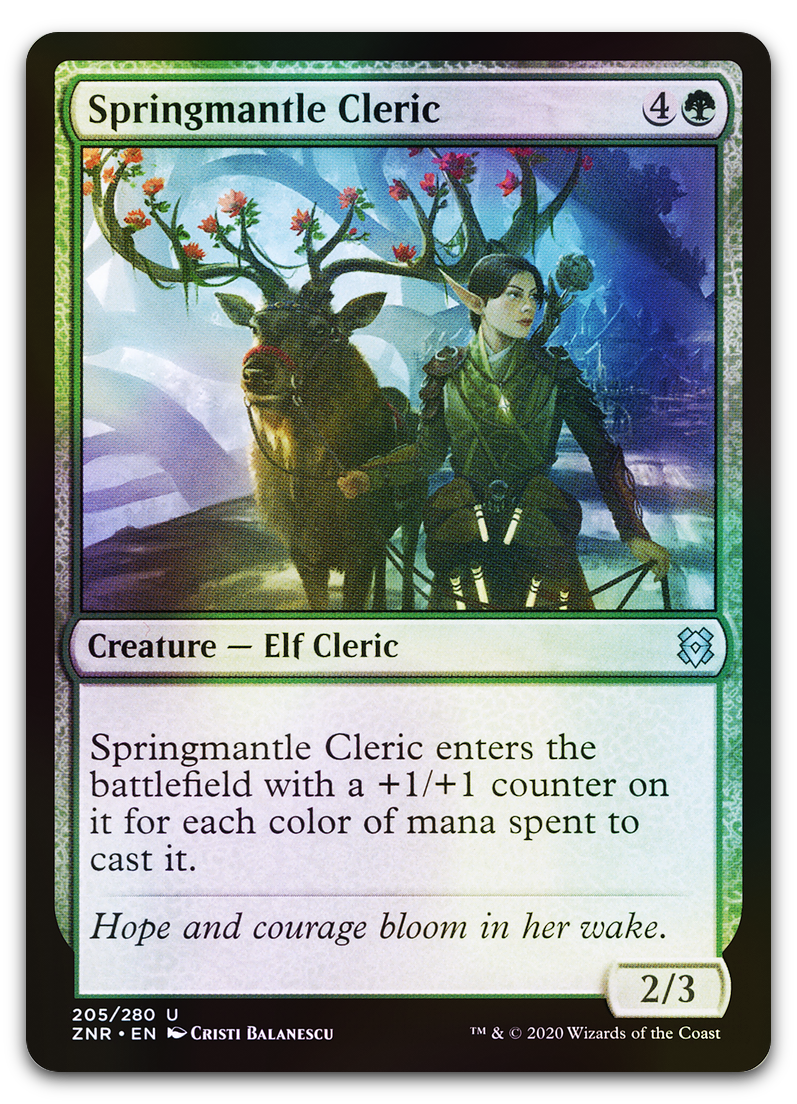 Product image for TCG 222059