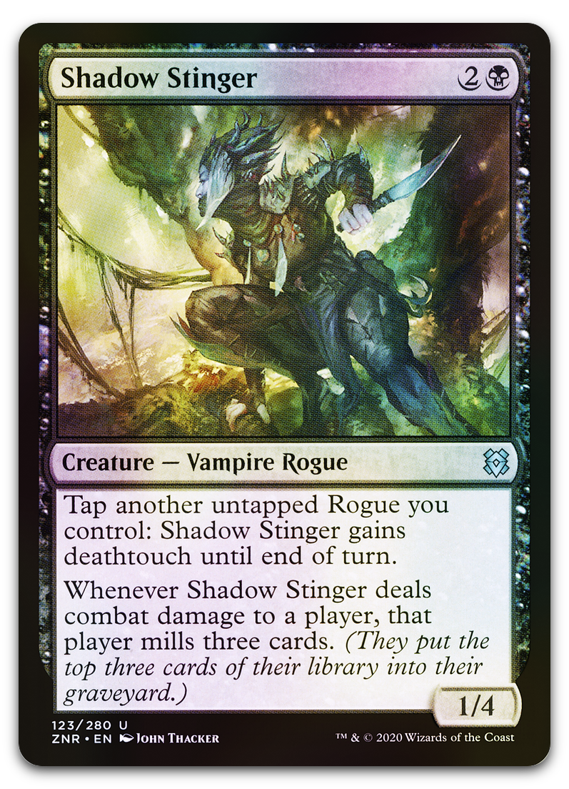 Product image for TCG 222060