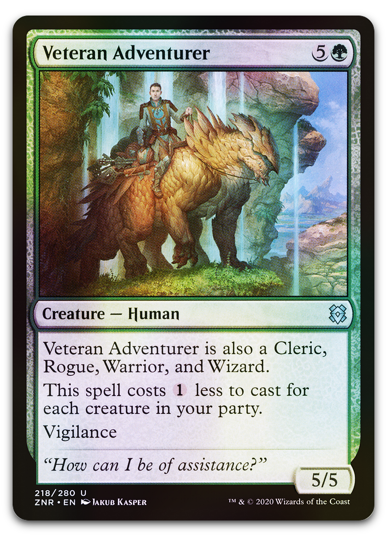 Product image for TCG 222080